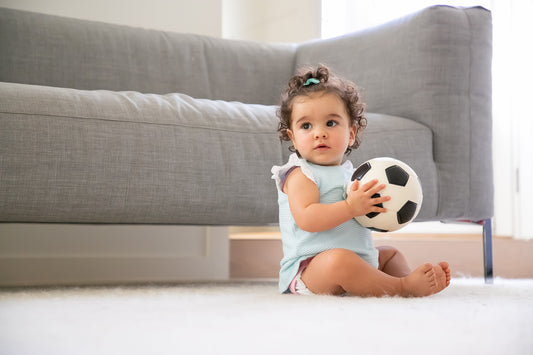 Building a Baby Registry That Actually Gets Used
