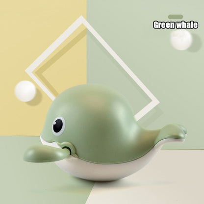 Floating Baby Bath Toys Set